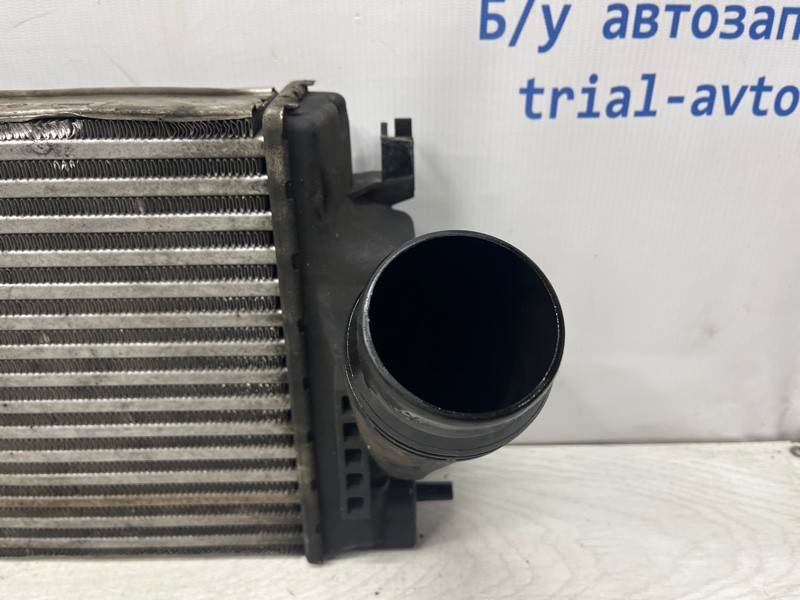 Радиатор интеркуллера Nissan Qashqai 2013-2022 144614EB0A (Арт. 77365) Київ - зображення 3