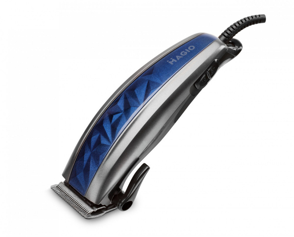 Машинка для стрижки MAGIO MG-588-B Киев - изображение 1