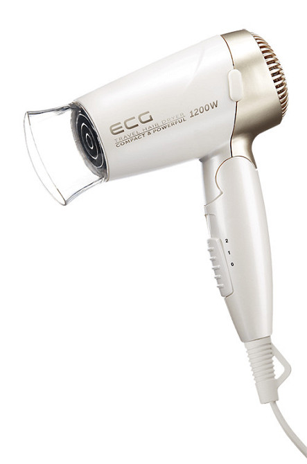 Фен Travel G EСG VV-1200 Киев - изображение 1