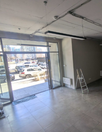 Лівобережна метро,вул Микільсько-Слобідська , ЖК Русанівська Гавань,приміщення 70м Київ