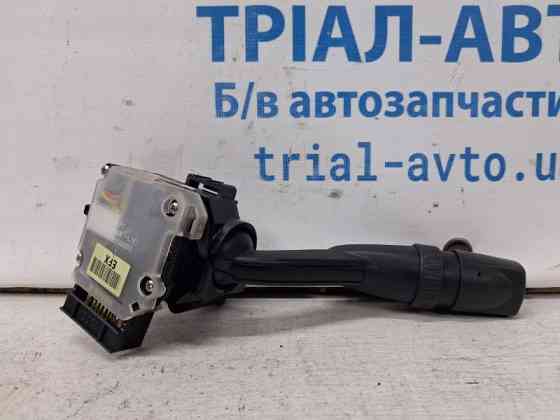 Переключатель подрулевой левый(поворотники) SsangYong Korando 2010-2019  (Арт. 68784) Київ