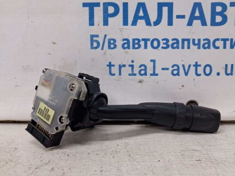 Переключатель подрулевой левый(поворотники) SsangYong Korando C200 2.0 DIESEL D20DT 2010 (б/у) Київ - зображення 2