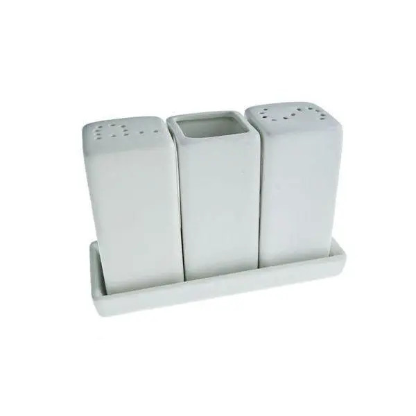 Набір для спецій Forest Elara 732429 4 предмети Київ - зображення 1