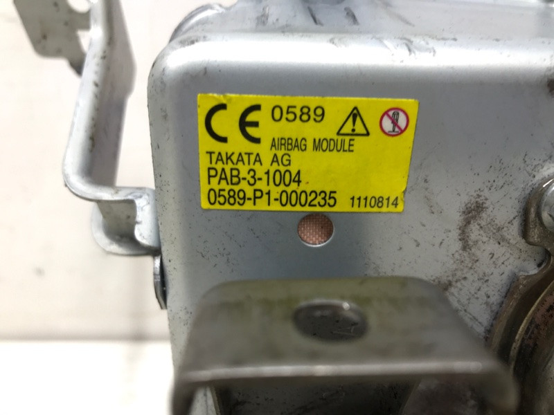 Подушка безопасности в торпеду Mazda CX 5 2011-2017 KD4757K50 (Арт. 31748) Киев - изображение 3