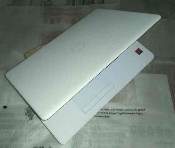 Ноутбук HP Pavilion 15-bw010nh Київ