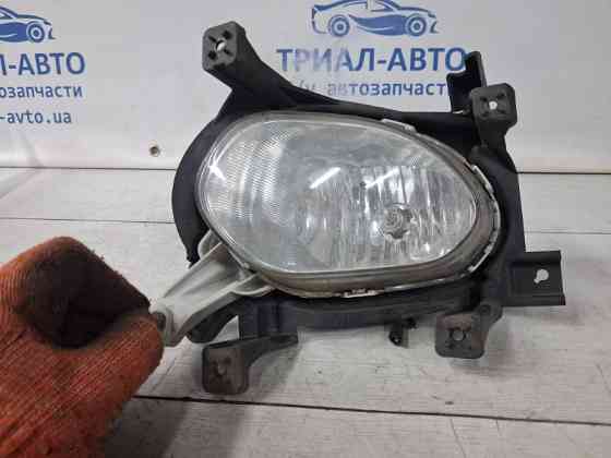 Фара противотуманная левая Kia Ceed 2012-2018 92201-A2000 (Арт. 59813) Киев