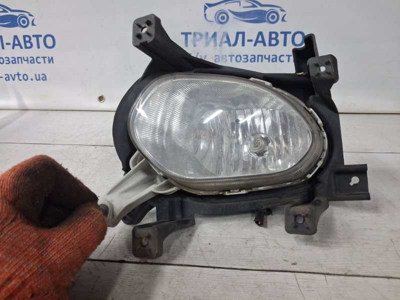 Фара противотуманная левая Kia Ceed 2012-2018 92201-A2000 (Арт. 59813) Киев - изображение 1