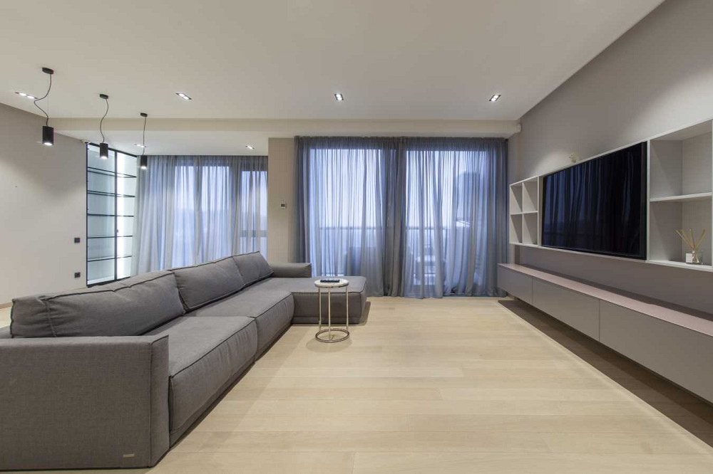 продажа 4-к квартира Киев, Печерский, 1100000 $ Київ - зображення 1