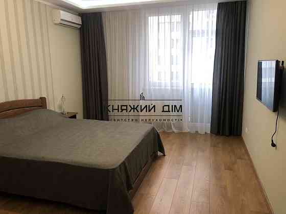 Оренда 2-х кімнатної квартири в комплексі бізнес класу «Сонячна Брама» № 11164848 метро ВДНГ 5 хвили Київ