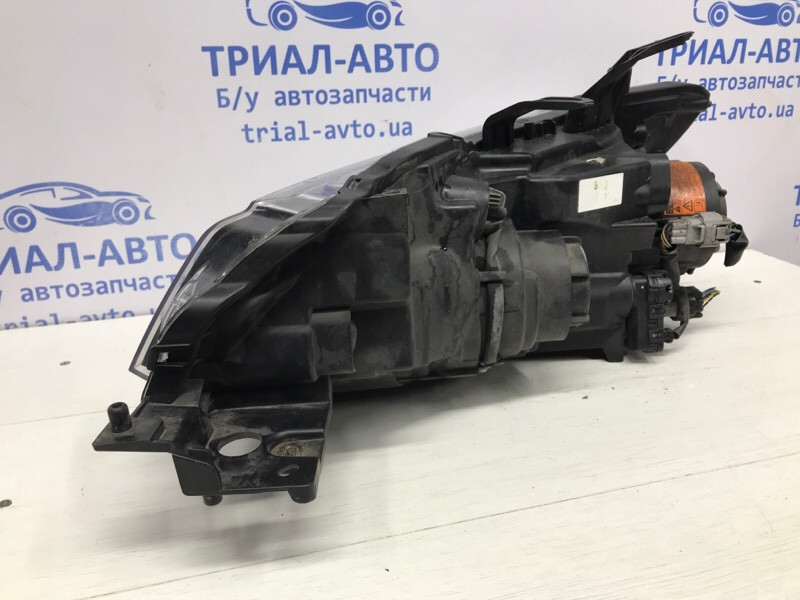 Фара правая Ксенон Mitsubishi Outlander GF 2.2 DIESEL 4N14 2012 (б/у) Київ - зображення 7