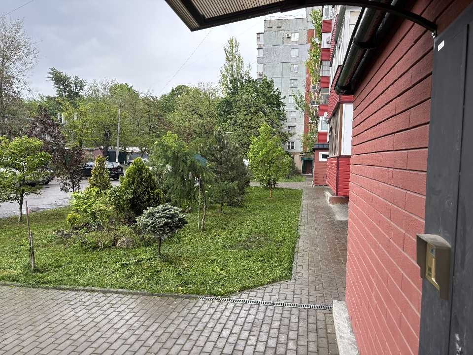 продажа 3-к квартира Запорожье, Шевченковский, 437570 грн. Запоріжжя - зображення 1