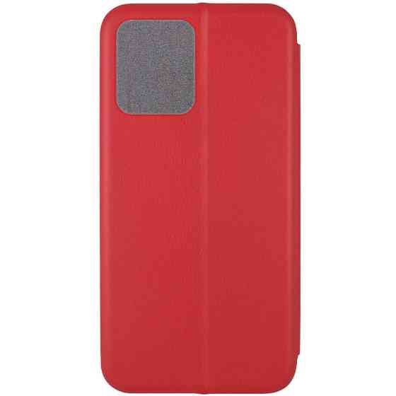 Кожаный чехол-книжка Classy для Motorola Edge 40 Херсон