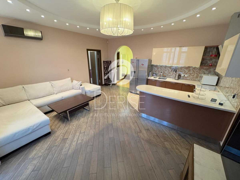 продажа 2-к квартира Киев, Печерский, 215000 $ Київ - зображення 6