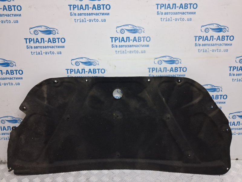 Обшивка капота Kia Ceed 2006-2012 811251H000 (Арт. 78509) Київ - зображення 1