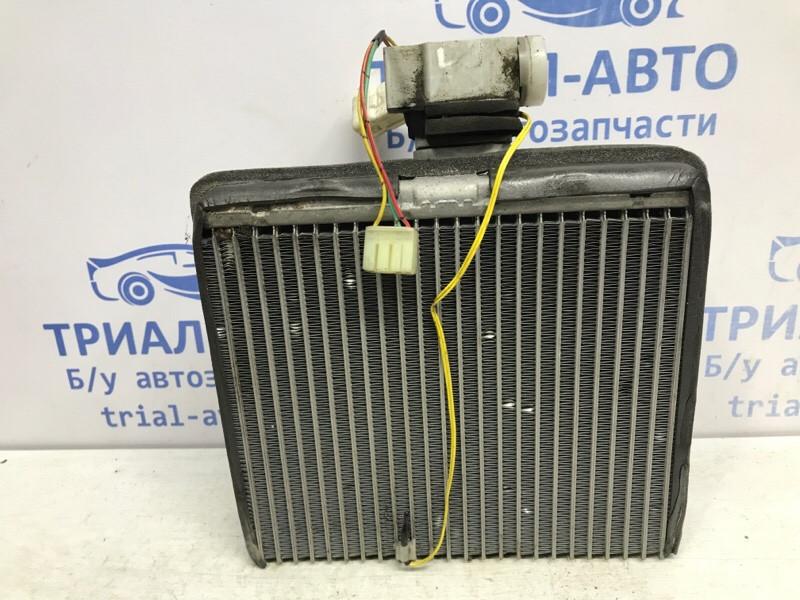 Осушитель кондиционера Mitsubishi Lancer 9 1.6 БЕНЗИН 4G18 2003 (б/у) Киев - изображение 1