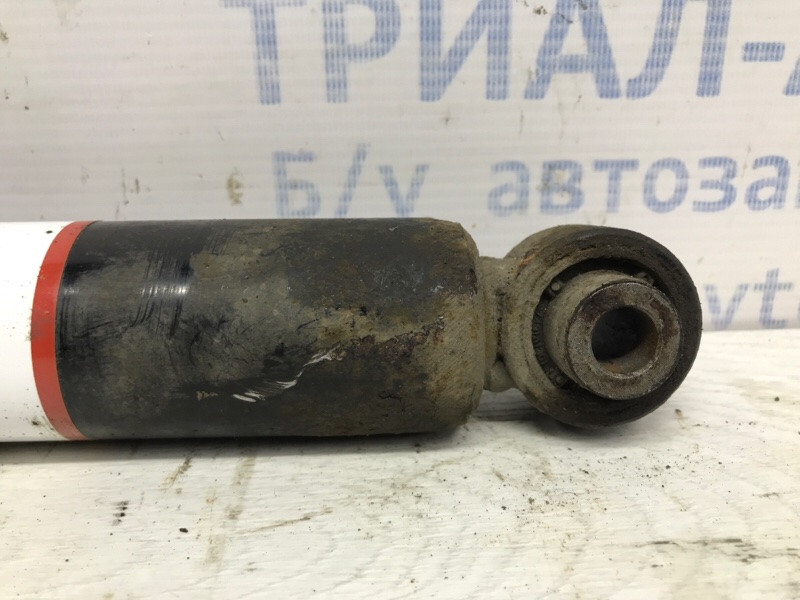 Амортизатор задний Nissan X-Trail 2014-2021 E62104CB0D (Арт. 55716) Киев - изображение 3