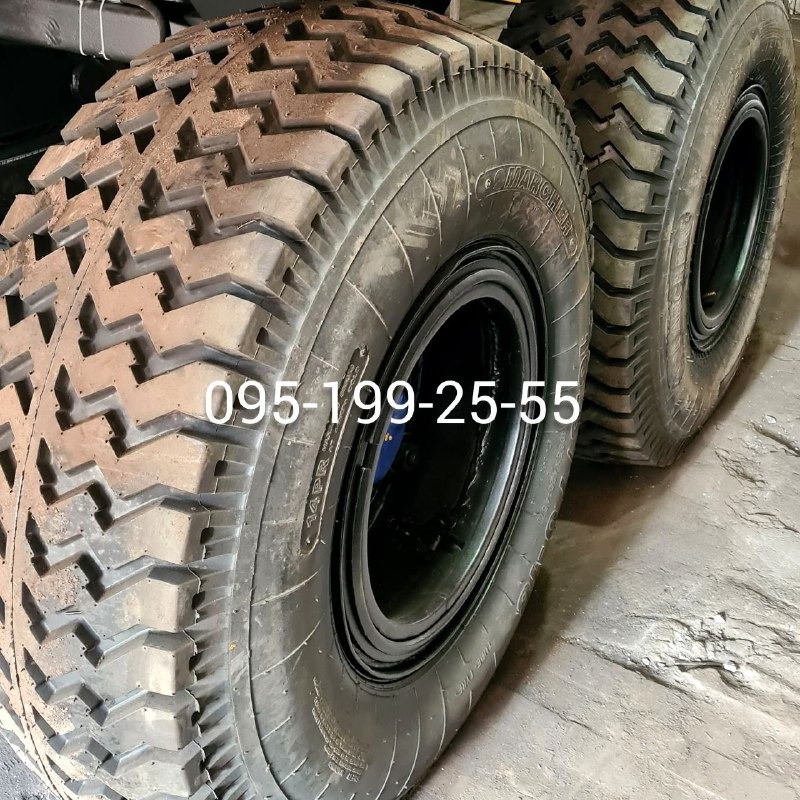 Диск (обід) колеса ПРТ-7, МЖТ-10; балансир ПРТ-7, МЖТ-10 Днепр - изображение 1