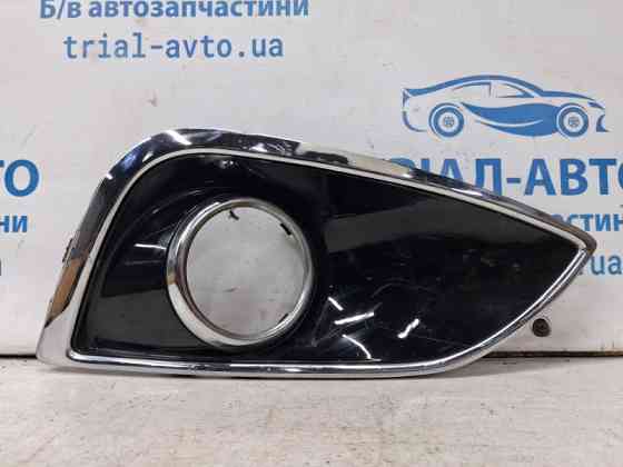 Решетка противотуманки правая Hyundai IX35 2009-2015  (Арт. 69704) Київ