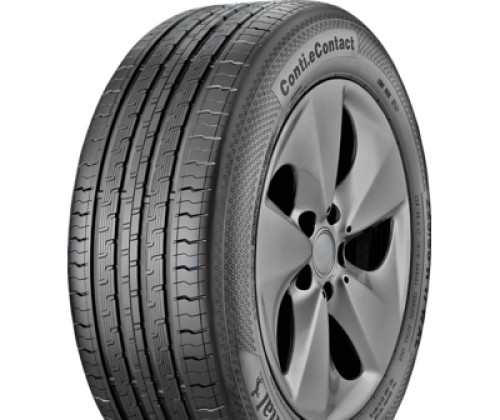 255/55 R19 Continental Conti.eContact 107V Легкова шина Київ - зображення 1
