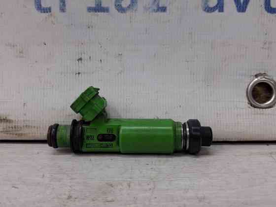 Форсунка топливная Mitsubishi Pajero Sport K9 3.0 БЕНЗИН 6G72 1996 (б/у) Київ