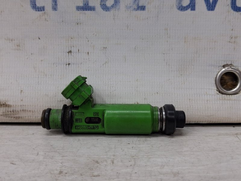 Форсунка топливная Mitsubishi Pajero Sport 1996-2008 MD332733 (Арт. 65290) Київ - зображення 1