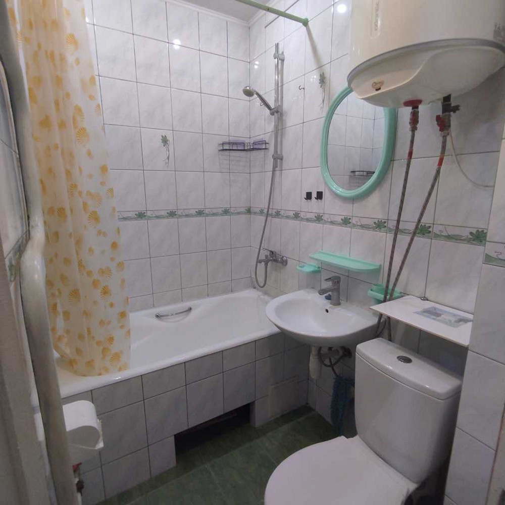 долгосрочная аренда 1-к квартира Киев, Оболонский, 10000 грн./мес. Київ - зображення 8