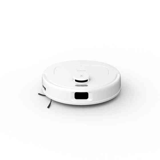 Робот-пылесос моющий Ecovacs DEEBOT N30 PRO YDLX11-1 WHITE 45 Вт белый Київ