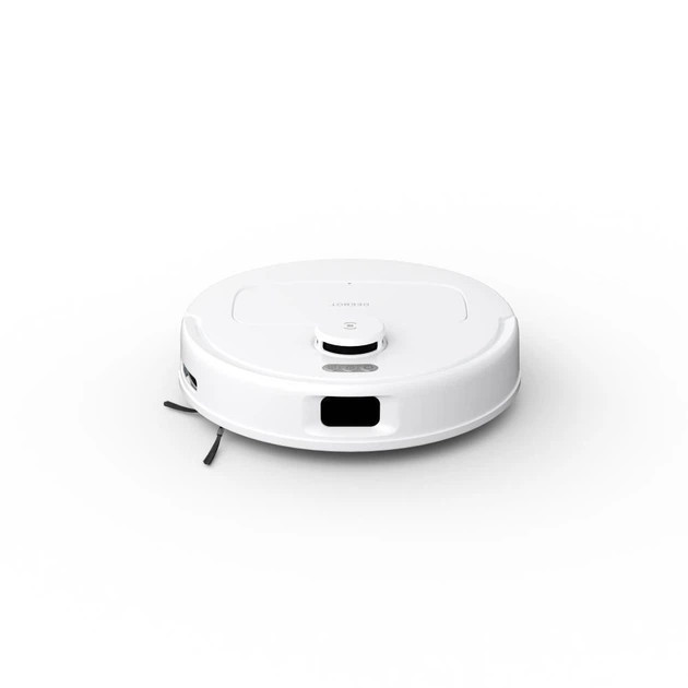 Робот-пылесос моющий Ecovacs DEEBOT N30 PRO YDLX11-1 WHITE 45 Вт белый Киев - изображение 4