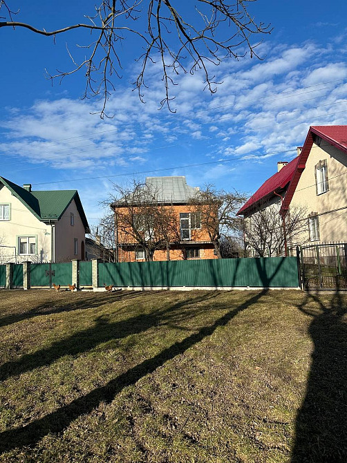 Продається будинок у селі Побережжя, всього 15 км від Івано-Франківська! Ивано-Франковск - изображение 11