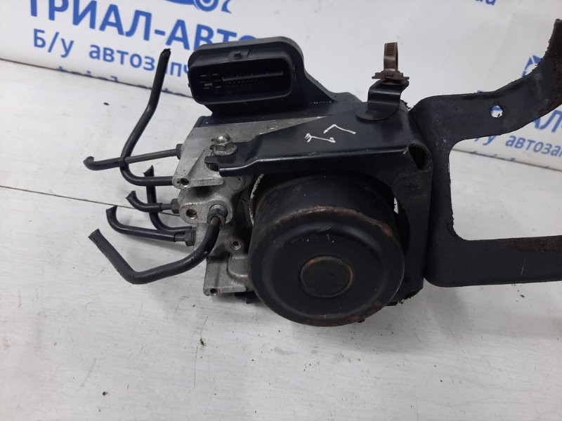 Блок abs Lexus RX 350 XU30 3.5 БЕНЗИН 2GRFE 2003 (б/у) Киев - изображение 6