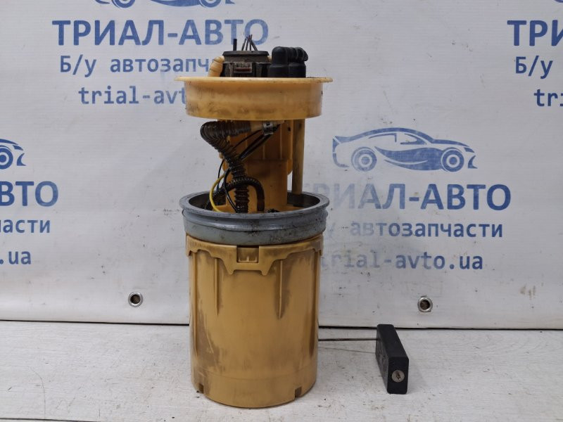 Модуль топливного насоса Volkswagen Caddy 2K 1.9 DIESEL BJB 2003 (б/у) Киев - изображение 2