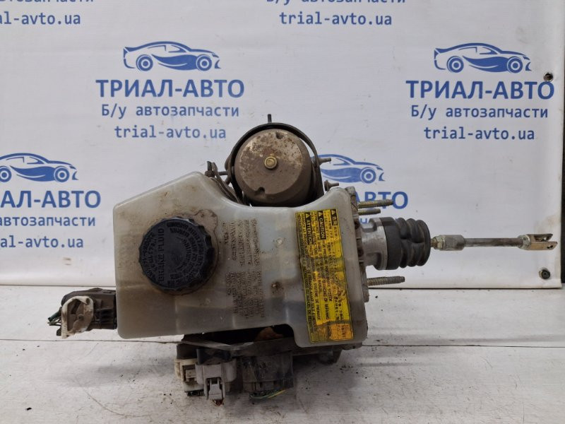 Блок abs Toyota Prado 2002-2009 4705060080 (Арт. 64389) Киев - изображение 5