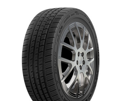 255/45 R18 Duraturn Mozzo Sport 103W Легкова шина Киев - изображение 7