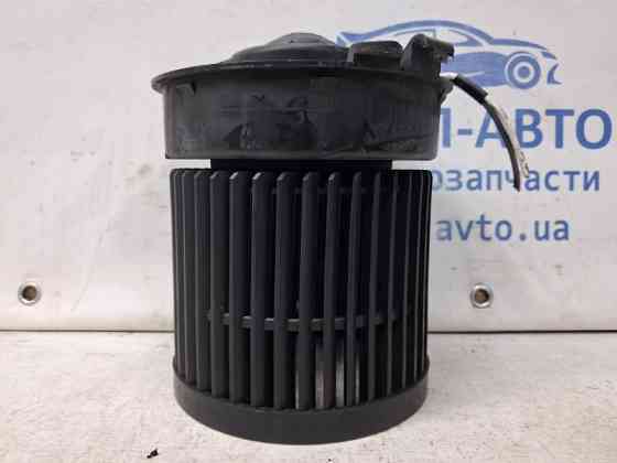 Моторчик печки Nissan Qashqai J11 1.2 БЕНЗИН HRA2DDT 2013 (б/у) Киев