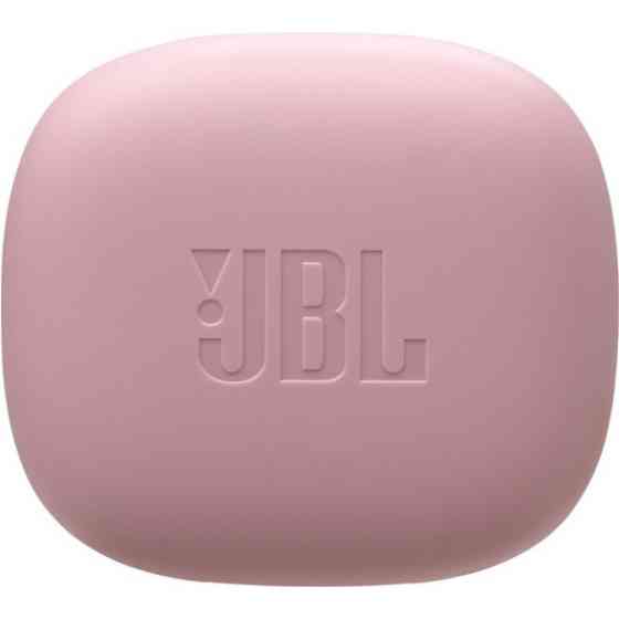 Bluetooth-гарнітура JBL Wave Flex 2 Pink (JBLWFLEX2PIK) (Код товару:40134) Харьков