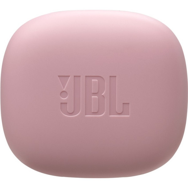 Bluetooth-гарнітура JBL Wave Flex 2 Pink (JBLWFLEX2PIK) (Код товару:40134) Харьков - изображение 5