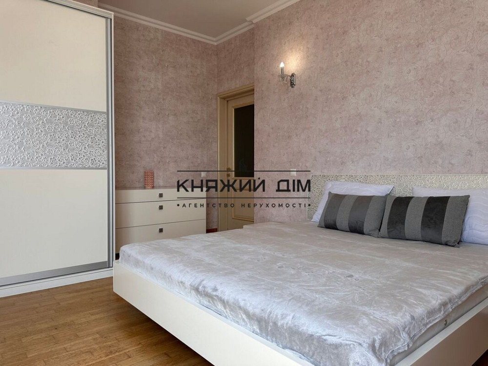 Оренда роздільної 2-х к. квартири в ЖК Пори Року м. Вокзальна. № 1139551 Київ - зображення 5