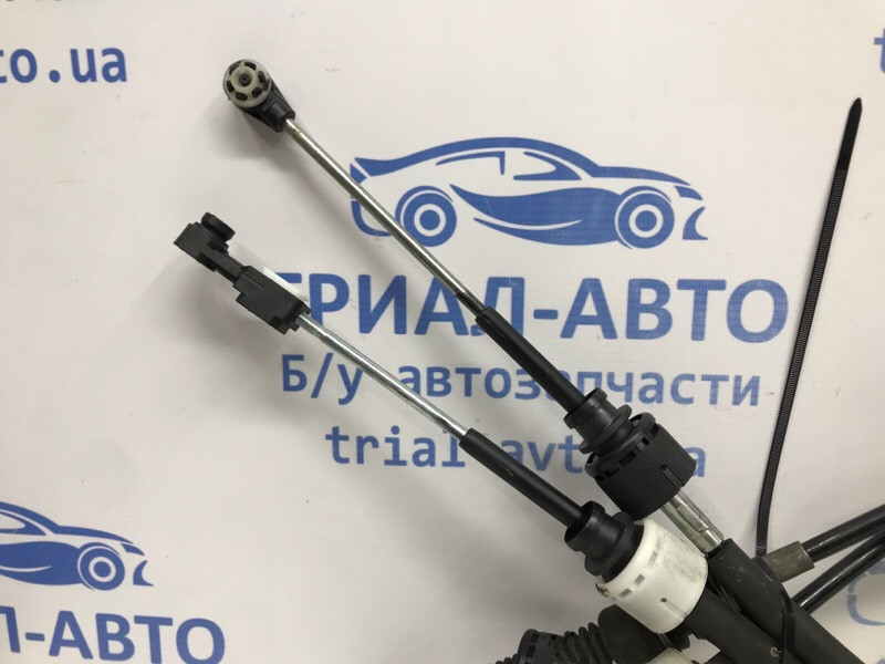 Трос коробки передач Renault Megane 2009-2016 8200781046 (Арт. 54241) Киев - изображение 3