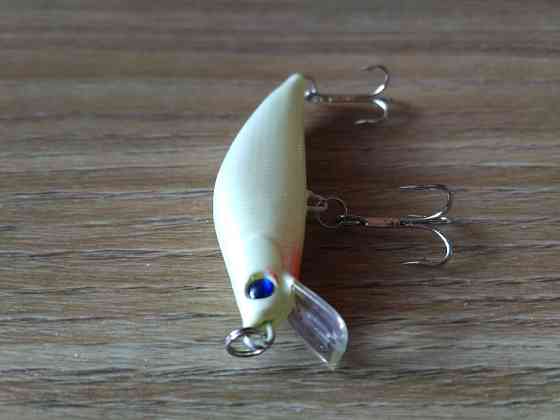 Воблер люминесцентный Светится в темноте Київ