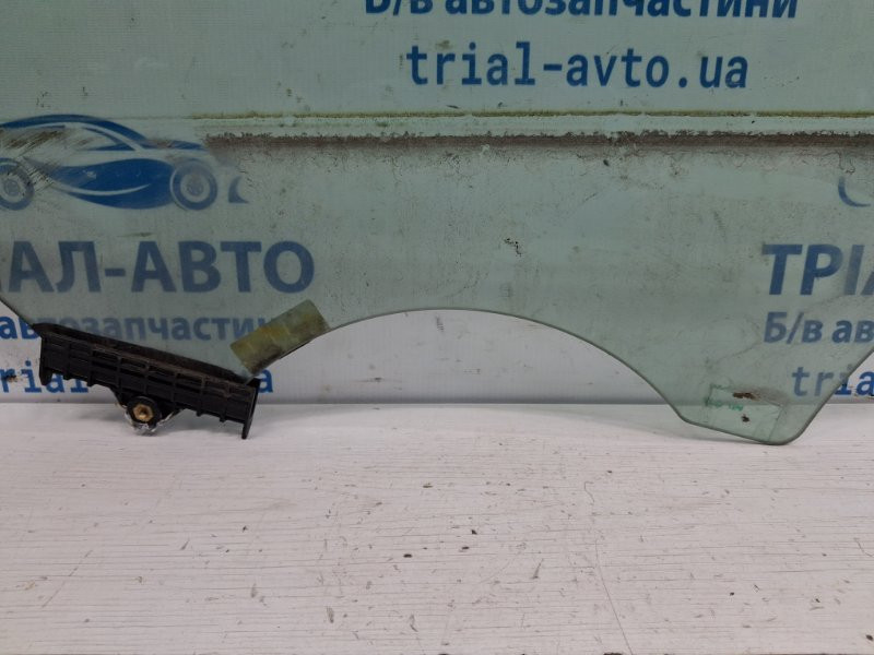 Стекло двери переднее левое Kia Sportage QL 1.7 DIESEL D4FD 2015 (б/у) Київ - зображення 2