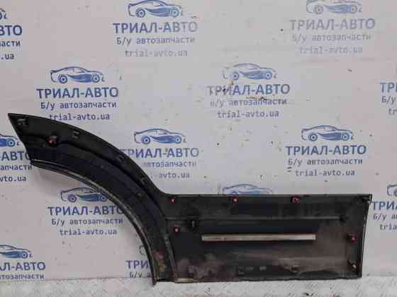 Накладка двери Kia Sorento 2002-2011  (Арт. 66691) Киев