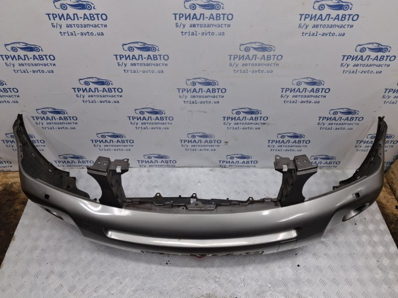 Бампер передний Nissan X-Trail 2007-2015 62022JG54H (Арт. 60658) Киев - изображение 2