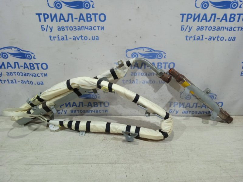 Airbag потолка(шторка) левый Suzuki Grand Vitara JT 2005 (б/у) Киев - изображение 1