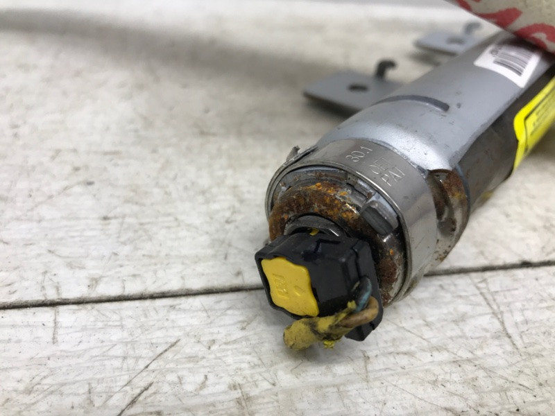 Airbag потолка(шторка) правый SsangYong Kyron DJ 2.0 DIESEL D20DT 2005 (б/у) Киев - изображение 4