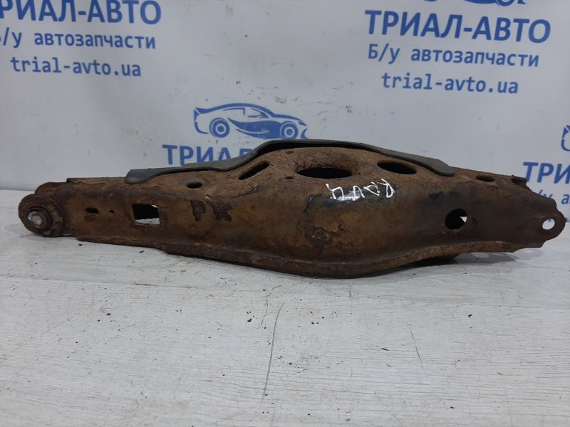 Рычаг задней подвески нижний поперечный (под пружину) Toyota RAV 4 A30 2.0 БЕНЗИН 1AZFE (б/у) Киев - изображение 2