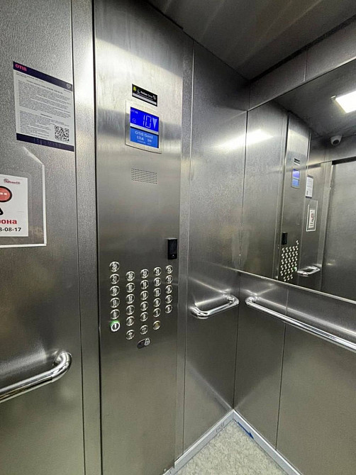 Продам однокомнатную квартиру на Генуэзской в ЖК Еллада Одеса - зображення 6