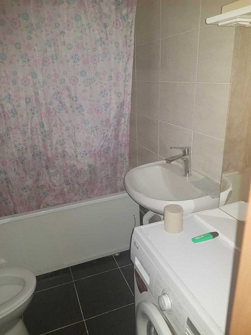 долгосрочная аренда 1-к квартира Киев, Дарницкий, 12000 грн./мес. Київ - зображення 6