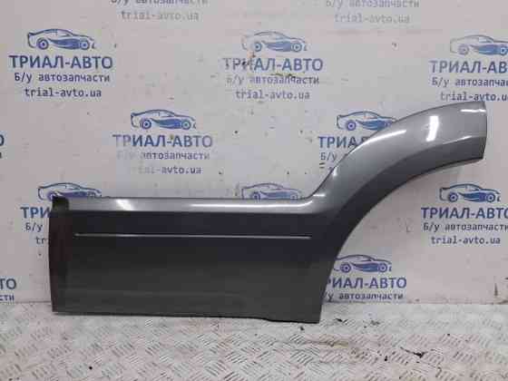 Накладка двери Kia Sorento 2002-2011  (Арт. 66691) Киев