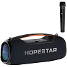 Колонка Bluetooth Hopestar A60 Black Харків