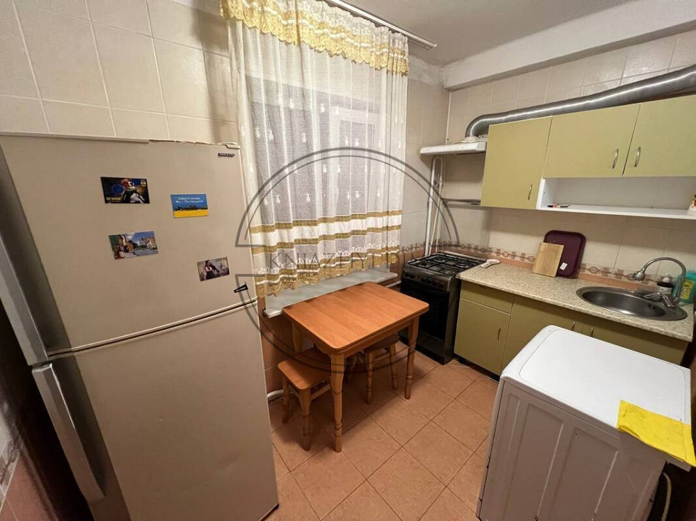 Хороша 1 кімнатна квартира біля метро Чернігівська. Код об'єкта: 11161806 Киев - изображение 12